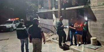 Retenían a una joven que fue victima de secuestro virtual; pedían 200 mil por el rescate