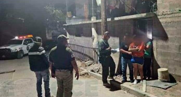 Retenían a una joven que fue victima de secuestro virtual; pedían 200 mil por el rescate