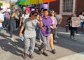 ¡Ya la estaban esperando! Mamá de Milagros Montserrat sospecha de un segundo implicado en feminicidio de su hija