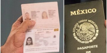 ¿Pasaportes fake en San Luis Potosí? Fiscalía revela modus operandi