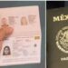 ¿Pasaportes fake en San Luis Potosí? Fiscalía revela modus operandi