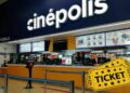 Cinépolis tendrá otra vez boletos 2×1 todos los días, ¿Cómo conseguirlos?
