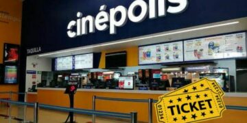 Cinépolis tendrá otra vez boletos 2×1 todos los días, ¿Cómo conseguirlos?