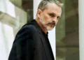Reportan que un comando asaltó casa de Miguel Bosé en CDMX