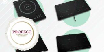 Dile adiós al gas: esta es la parrilla eléctrica más barata que Profeco recomienda