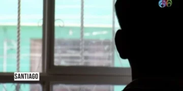 VIDEO: Santiago conocía a “El Tiburón”; ‘era un cliente frecuente en Subway y prepotente’