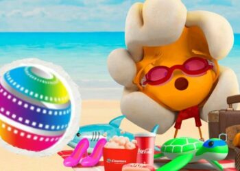 Verano Cinemex: Así puedes ganar boletos gratis para ver tus pelis favoritas
