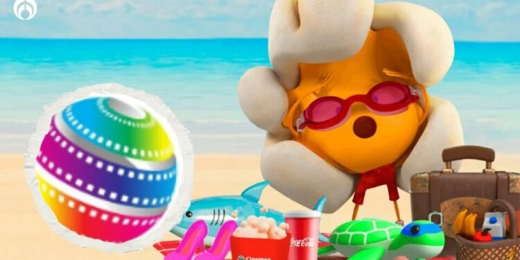 Verano Cinemex: Así puedes ganar boletos gratis para ver tus pelis favoritas