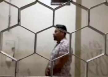 VIDEO: Fiscalía busca hasta 50 años de cárcel contra ‘El Tiburón’ por golpiza a joven