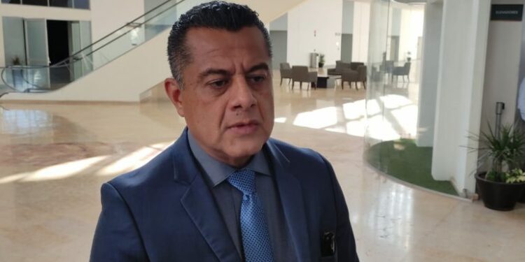 Niega vocero de seguridad aumento de la violencia en SLP