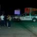 Un muerto y tres heridos, saldo de ataque a balazos contra galleros que salieron de la Fenapo