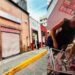 Asaltan la pastelería Antares en zona centro