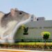 Denuncian plaga de ratas en hospital de Monterrey: Reforma