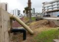 Gallardo pide que Aguas del Poniente entregue su concesión