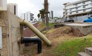 Gallardo pide que Aguas del Poniente entregue su concesión