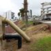Gallardo pide que Aguas del Poniente entregue su concesión