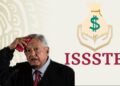 Gobierno vende tiendas del ISSSTE; revela escándalo de corrupción