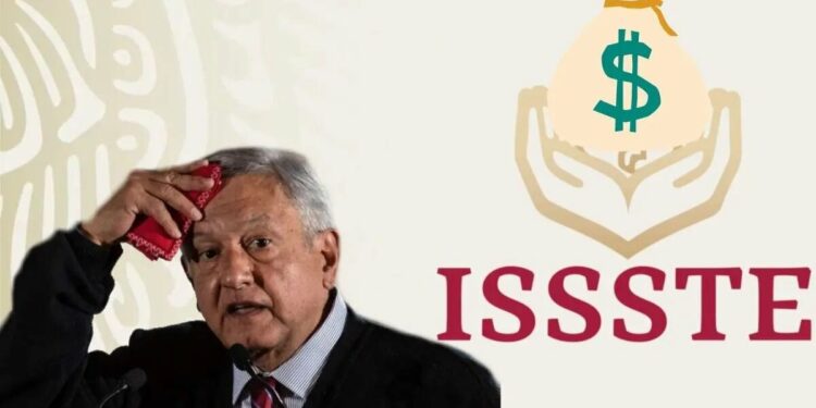 Gobierno vende tiendas del ISSSTE; revela escándalo de corrupción