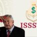 Gobierno vende tiendas del ISSSTE; revela escándalo de corrupción