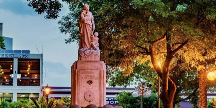 Viernes mayormente nublado en San Luis Potosí