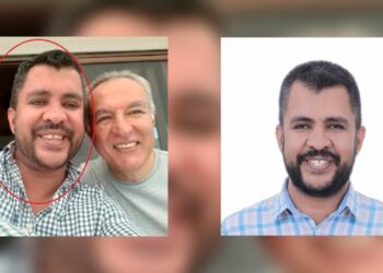Localizan al hijo de ex gobernador de Morelos, ex gobernador de Morelos