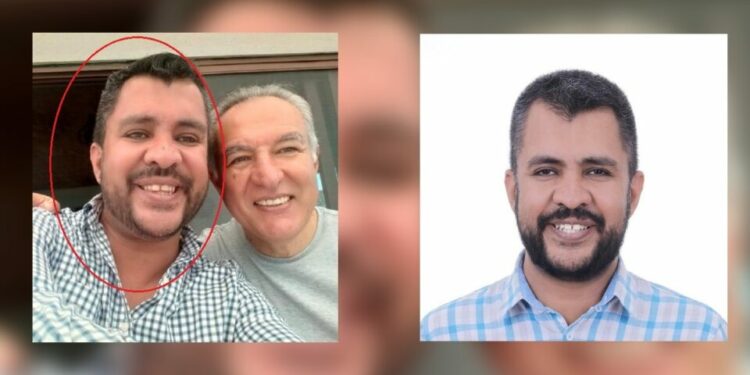 Localizan al hijo de ex gobernador de Morelos, ex gobernador de Morelos