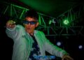 Murió “El Kiki”, victima de balacera en baile sonidero en en el Barrio de Tlaxcala