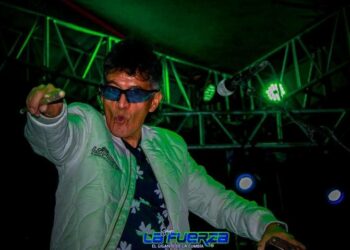 Murió “El Kiki”, victima de balacera en baile sonidero en en el Barrio de Tlaxcala