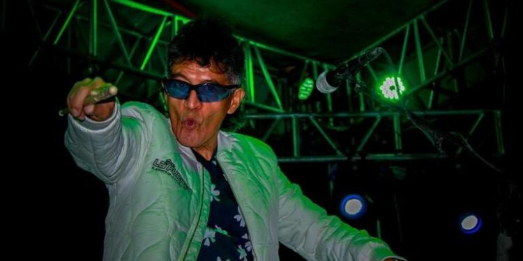 Murió “El Kiki”, victima de balacera en baile sonidero en en el Barrio de Tlaxcala