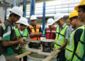 Industrias roban alumnos de la Facultad de Ingeniería