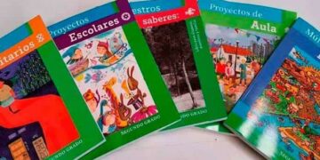En SLP no promovieron amparos para detener distribución de Libros de Texto Gratuito