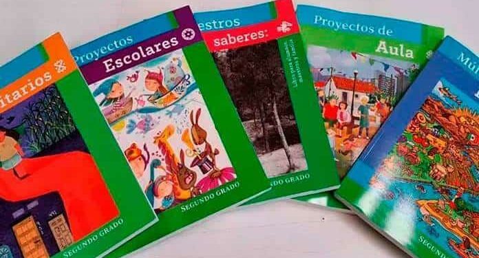 En SLP no promovieron amparos para detener distribución de Libros de Texto Gratuito