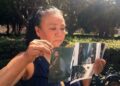 Madre buscadora localizó a su hijo en Colombia