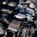 Abandonan maleantes camioneta con arsenal