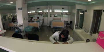 Nacen trillizos en el Hospital General de Zona número 1, familia reprocha mala atención