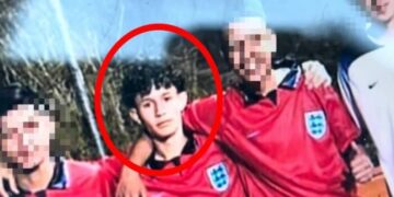 Madre a la espera de confirmar si fue su hijo quien murió en el muro flotante de Texas