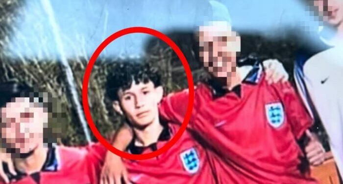Madre a la espera de confirmar si fue su hijo quien murió en el muro flotante de Texas