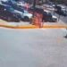 Perpetran otro robo de vehículo con violencia