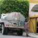 Aguas del Poniente debe contribuir a enfrentar crisis del agua, coinciden Galindo y AMLO