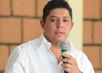 Ricardo Gallardo afirmó que no habrá trato especial al “Tiburón” ni se permitirá que se golpee a la gente
