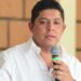 Ricardo Gallardo afirmó que no habrá trato especial al “Tiburón” ni se permitirá que se golpee a la gente