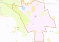 Estas son las colonias que formarían parte del municipio de Villa de Pozos