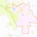 Estas son las colonias que formarían parte del municipio de Villa de Pozos