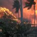 Los incendios de Hawái se convierten en el desastre natural más mortífero del estado