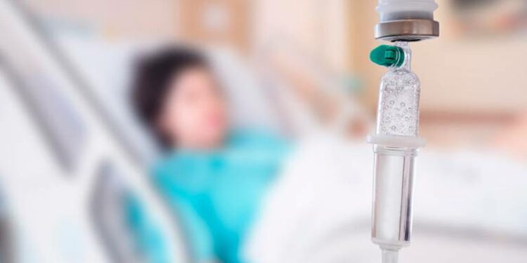 Niegan atención y medicamentos oncológicos en el IMSS, denunció paciente