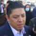 Ricardo Gallardo pide a diputados aprobar de castración a violadores