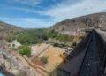 San José se quedó sin agua