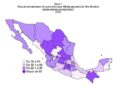SLP, el estado con más muertes fetales durante 2022: Inegi