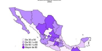 SLP, el estado con más muertes fetales durante 2022: Inegi