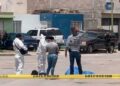 Ejecutan a un joven tras ser perseguido en Col. Div. del Norte